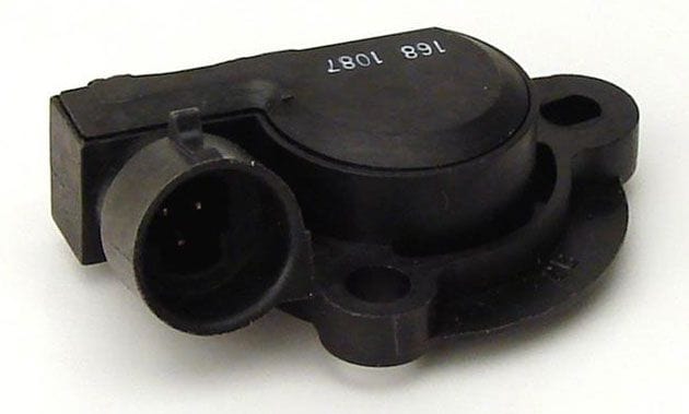 FAST Suit GM 1991-95 LT1 Style GM TPS Sensor FAST307028 Autofit