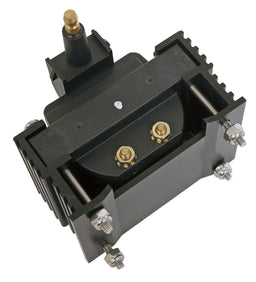 FAST Suit I6 Ignition Or XR3000 Conversion, Black Finish I91 Inductive Ignition Coil FAST730-0891 Autofit