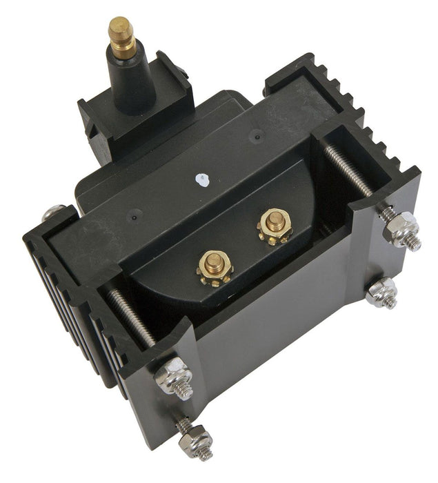 FAST Suit I6 Ignition Or XR3000 Conversion, Black Finish I91 Inductive Ignition Coil FAST730-0891 Autofit