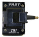 FAST Suit I6 Ignition Or XR3000 Conversion, Black Finish I91 Inductive Ignition Coil FAST730-0891 Autofit