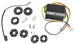 FAST Suit Import and Universal 4, 6 & 8 Cylinder Applications. XR700 Ignition Conversion Kit FAST700-0231 Autofit