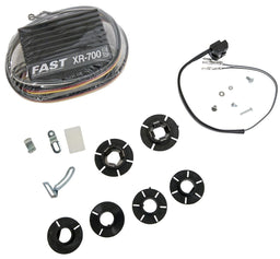 FAST Suit Replacement of Bosch, Hitachi & Nippondenso 4 & 6 Cylinder OE El XR700 Ignition Conversion Kit FAST700-0292 Autofit