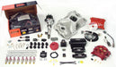 FAST Suit S/B Chev Engines up to 1,000HP XFI 2.0 Complete EFI Kit FAST3012350-10 Autofit