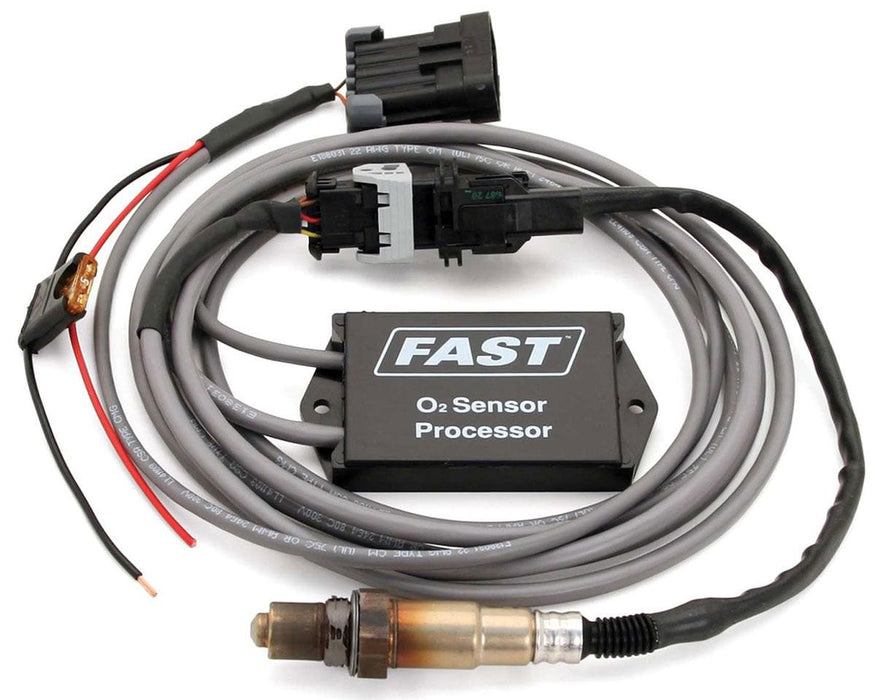 FAST Universal Air/Fuel Ratio Module FAST170579 Autofit