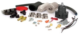 FAST With Inline Fuel Pump, Regulator & Accessories To Install Street/Strip Fuel System FAST307502 Autofit