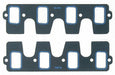FELPRO Chev LS Series LS7 1.45" x 2.45" (.045") Printoseal Intake Manifold Gaskets FE1208-2 Autofit