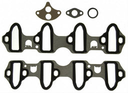 FELPRO PermaDry Suit Chev LS1 Intake Manigold Gasket Set FEMS98016T Autofit