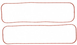 FELPRO Press-In Place Style Suit BB Ford 460 87-98 .295" Thick Silicone Moulded Rubber Valve Cover Gaskets FE1683 Autofit