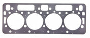 FELPRO Suit 1991-1993 6.2L GMC/Chevrolet Diesel (Non Turbo) PermaTorque Teflon Coated Head Gasket FE8726PT Autofit