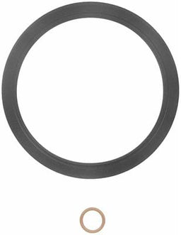 FELPRO Suit BB Chev 1991-00 1-Piece Premium High Vacuum Rear Main Seal FE2920 Autofit