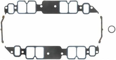 FELPRO Suit BB Chev 396-454 1.82" x 2,54" (.060) Printoseal Intake Manifold Gasket FE1211 Autofit