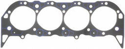 FELPRO Suit BB Chev, 4.370" Bore, .039" Compressed Thickness, One Coolant Ho Steel Pre-Flattened O-Ring Head Gasket FE1037 Autofit