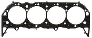 FELPRO Suit BB Chev, 4.380" Bore, .041" Compressed Thickness, One Coolant Ho PermaTorque MLS Head Gasket FE1071 Autofit