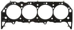 FELPRO Suit BB Chev, 4.380" Bore, .041" Compressed Thickness, One Coolant Ho PermaTorque MLS Head Gasket FE1071 Autofit