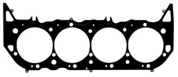 FELPRO Suit BB Chev, 4.640" Bbore, .053" Compressed Thickness, One Coolant H PermaTorque MLS Head Gasket FE1077-053 Autofit
