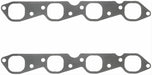 FELPRO Suit BB Chev 427-454-502 Gen IV-V-VI Marine Exhaust Gasket Set FE17440 Autofit