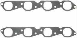 FELPRO Suit BB Chev 427-454-502 Gen IV-V-VI Marine Exhaust Gasket Set FE17440 Autofit