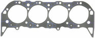FELPRO Suit BB Chev 454 Gen IV, 4.370" Bore, .039" Compressed Thickness Marine Stainless Core Head Gasket FE17046 Autofit