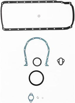 FELPRO Suit BB Chev 454 Gen V 1-Piece Main Standard Rotation Marine Gasket Conversion Set FE17145 Autofit