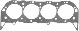 FELPRO Suit BB Chev 454 Gen V-VI, 4.370" Bore, .039" Compressed Thickness Marine Stainless Core Head Gasket FE17042 Autofit