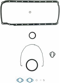 FELPRO Suit BB Chev 454 Gen VI 1-Piece Main Standard Rotation Marine Gasket Conversion Set FE17146 Autofit