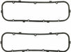 FELPRO Suit BB Chev Co-Prene Rubber Valve Cover Gaskets FEVS30055R Autofit