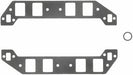 FELPRO Suit BB Chev Dart Big Chief, No Exhaust Crossover 1.86" x 2.46" (.060) Composite Intake Manifold Gasket Set FE1298 Autofit