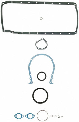 FELPRO Suit BB Chev Gen V 91-95 Gasket Conversion Set (Bottom End) FECS8180-2 Autofit