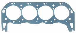 FELPRO Suit BB Chev Gen V & Gen VI, 4.370" Bore, .042" Thickness PermaTorque Teflon Coated Head Gasket FE9502PT Autofit