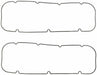 FELPRO Suit BB Chev Mark V & VI PermaDry Valve Cover GasketS FEVS50388R Autofit