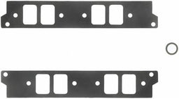 FELPRO Suit BB Chev Spread Port, No Exhaust Crossover 1.90" x 2.70" Composite Intake Manifold Gasket Set FE1249 Autofit