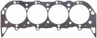 FELPRO Suit BB Chev, Suit Nitrous/Turbo Applications, 4.640" Bore, .039" Com Steel Loc-Wire O-Ring Head Gasket FE1012 Autofit