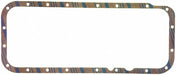 FELPRO Suit BB Chrysler 361-383-426-440 Cork/Rubber Oil Pan Gasket FEOS11729C-1 Autofit