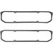 FELPRO Suit BB Chrysler 383-440 3/16" Thick Die Cut Rubber Valve Cover Gaskets FE1612 Autofit