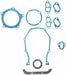 FELPRO Suit BB Chrysler 383-440 & 426 Hemi Timing Cover Gasket Set FETCS12460-2 Autofit