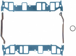 FELPRO Suit BB Ford 332-428 FE Stock Port Intake Manifold Gaskets FEMS90145 Autofit