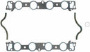 FELPRO Suit BB Ford 429-460 1.98" x 2.26" (.060") Printoseal Intake Manifold Gasket Set FE1230 Autofit
