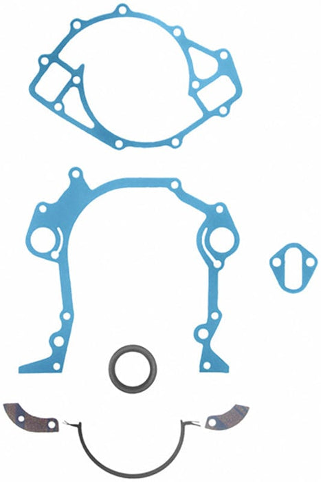 FELPRO Suit BB Ford 429-460 1968-85 Timing Cover Gasket Set FETCS45024 Autofit