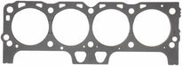 FELPRO Suit BB Ford 429-460, 4.500" Bore, .039" Compressed Thickness Marine Stainless Core Head Gasket FE17068 Autofit