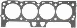 FELPRO Suit BB Ford 429-460, 4.500" Bore, .039" Compressed Thickness Marine Stainless Core Head Gasket FE17068 Autofit