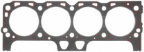 FELPRO Suit BB Ford 429-460, 4.500" Bore, .041" Compressed Thickness, No Ste Steel Pre-Flattened O-Ring Head Gasket FE1018 Autofit