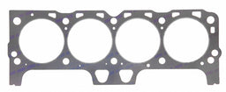 FELPRO Suit BB Ford 429-460, 4.500" Bore, .043" Thickness PermaTorque Teflon Coated Head Gasket FE8265PT-1 Autofit