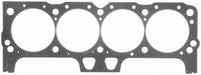 FELPRO Suit BB Ford 429-460, 4.670" Bore, .041" Compressed Thickness, With S Steel Pre-Flattened O-Ring Head Gasket FE1028 Autofit
