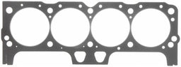 FELPRO Suit BB Ford 429-460, 4.670" Bore, .041" Compressed Thickness, With S Steel Pre-Flattened O-Ring Head Gasket FE1028 Autofit
