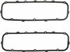 FELPRO Suit BB Ford 429-460 5/32" Thick Die Cut Rubber Valve Cover Gaskets FE1617 Autofit