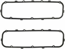 FELPRO Suit BB Ford 429-460 5/32" Thick Die Cut Rubber Valve Cover Gaskets FE1617 Autofit