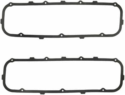 FELPRO Suit BB Ford 429-460 5/32" Thick Die Cut Rubber Valve Cover Gaskets FE1617 Autofit