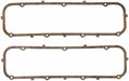 FELPRO Suit BB Ford 429-460 Cork/Rubber Valve Cover Gaskets FEVS50044C Autofit