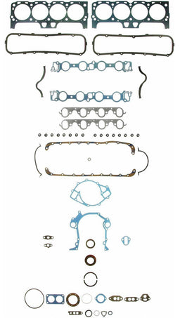 FELPRO Suit BB Ford 429-460 Full Gasket Set FEFS8265PT-3 Autofit