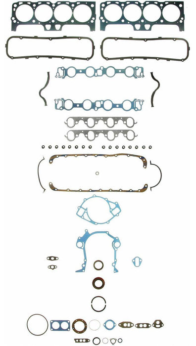 FELPRO Suit BB Ford 429-460 Full Gasket Set FEFS8265PT-3 Autofit